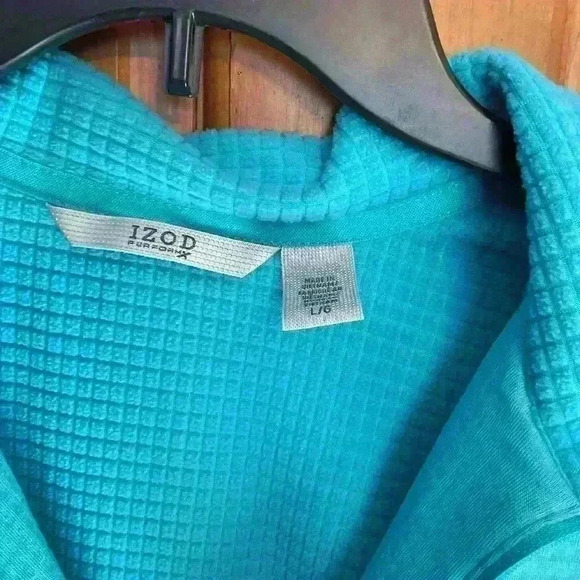 Izod women’s pullover - Picture 2 of 5